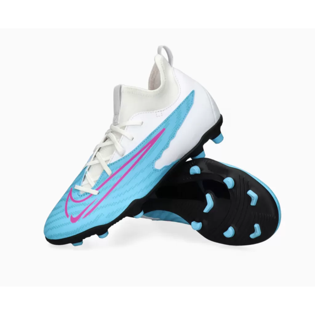 Бутсы детские Nike Phantom GX DF Club FG