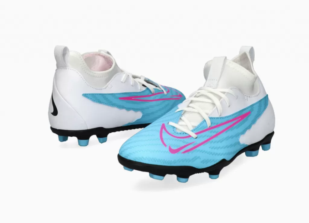 Бутсы детские Nike Phantom GX DF Club FG