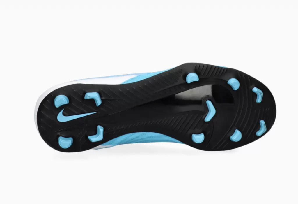 Бутсы детские Nike Phantom GX DF Club FG