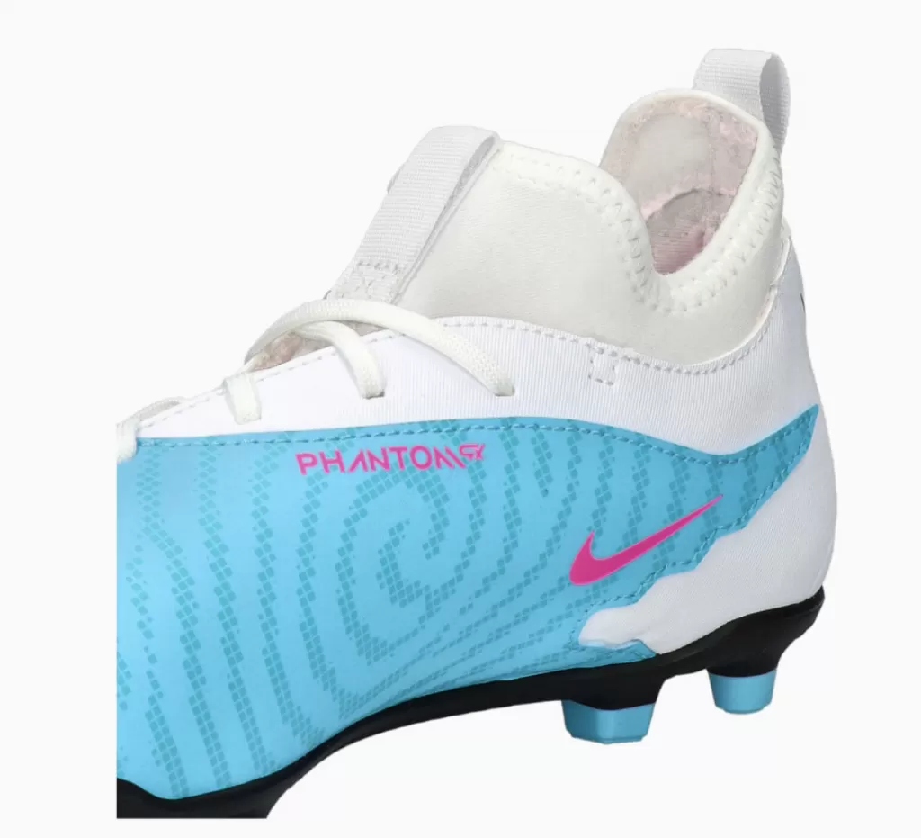 Бутсы детские Nike Phantom GX DF Club FG