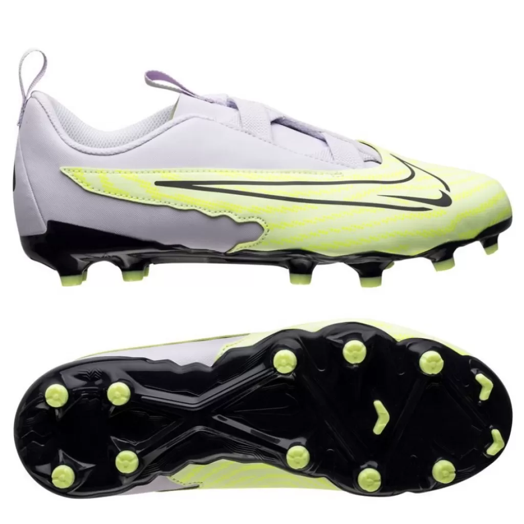 Бутсы детские Nike Phantom GX Academy JR MG