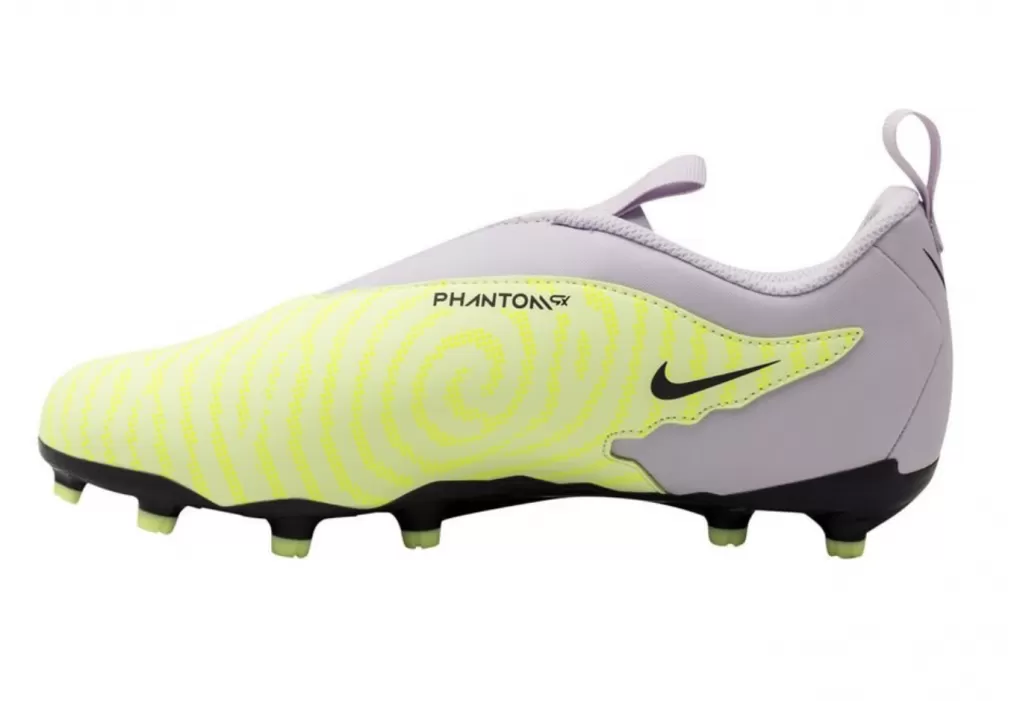 Бутсы детские Nike Phantom GX Academy JR MG