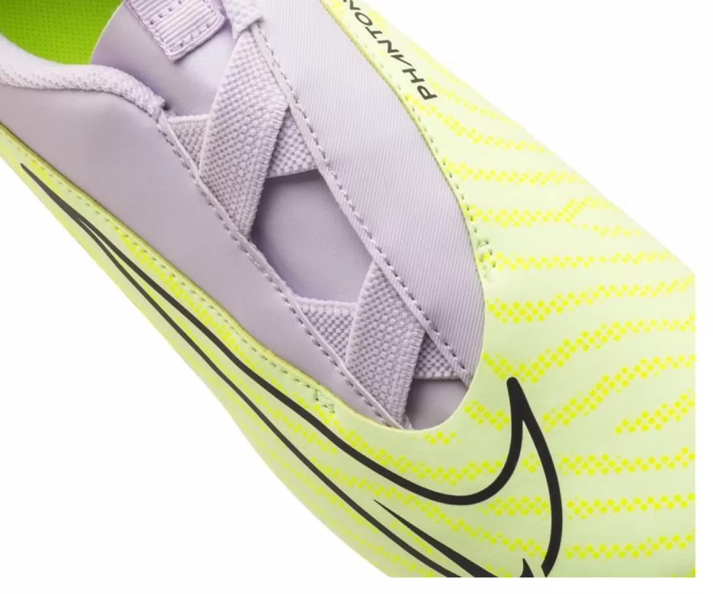 Бутсы детские Nike Phantom GX Academy JR MG