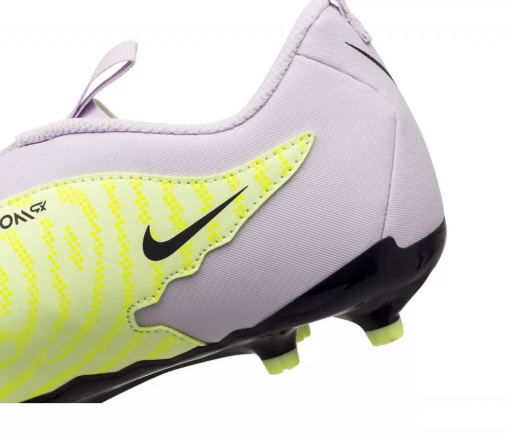Бутсы детские Nike Phantom GX Academy JR MG