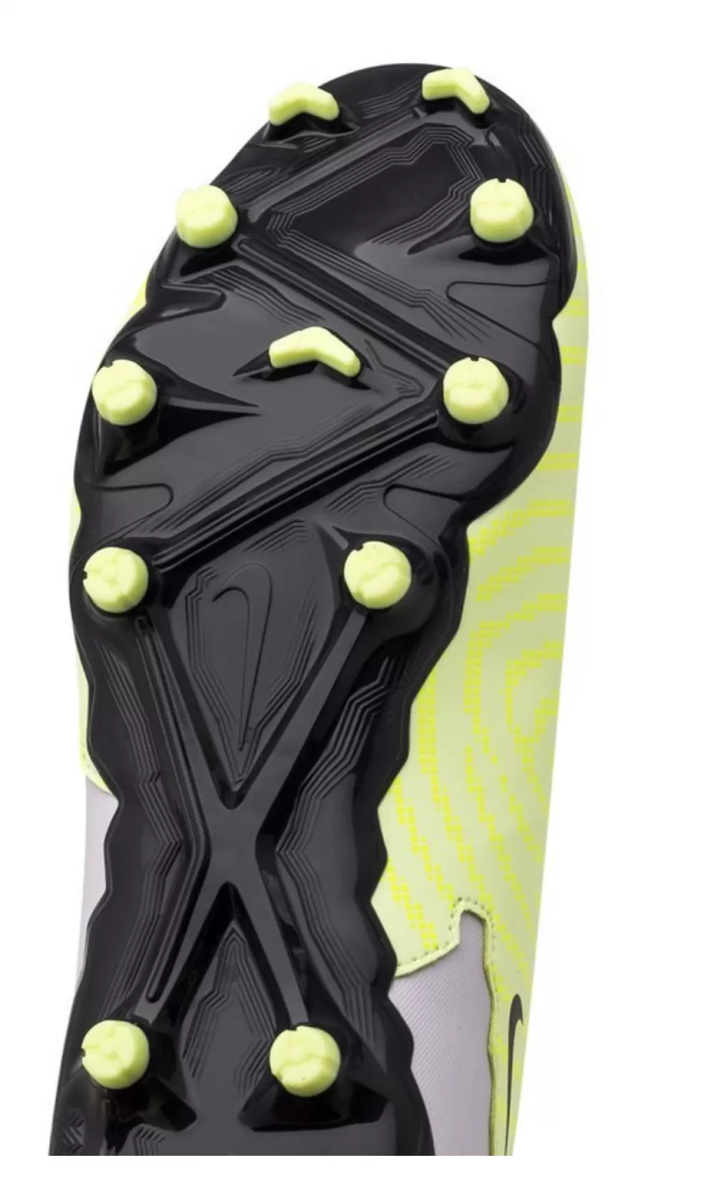 Бутсы детские Nike Phantom GX Academy JR MG