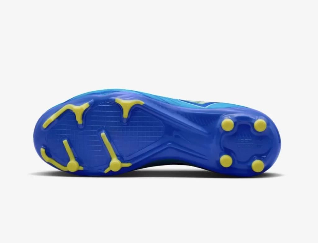 Бутсы детские Nike Mercurial Superfly 9 Academy KM JR FG