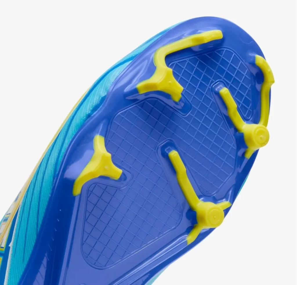 Бутсы детские Nike Mercurial Superfly 9 Academy KM JR FG