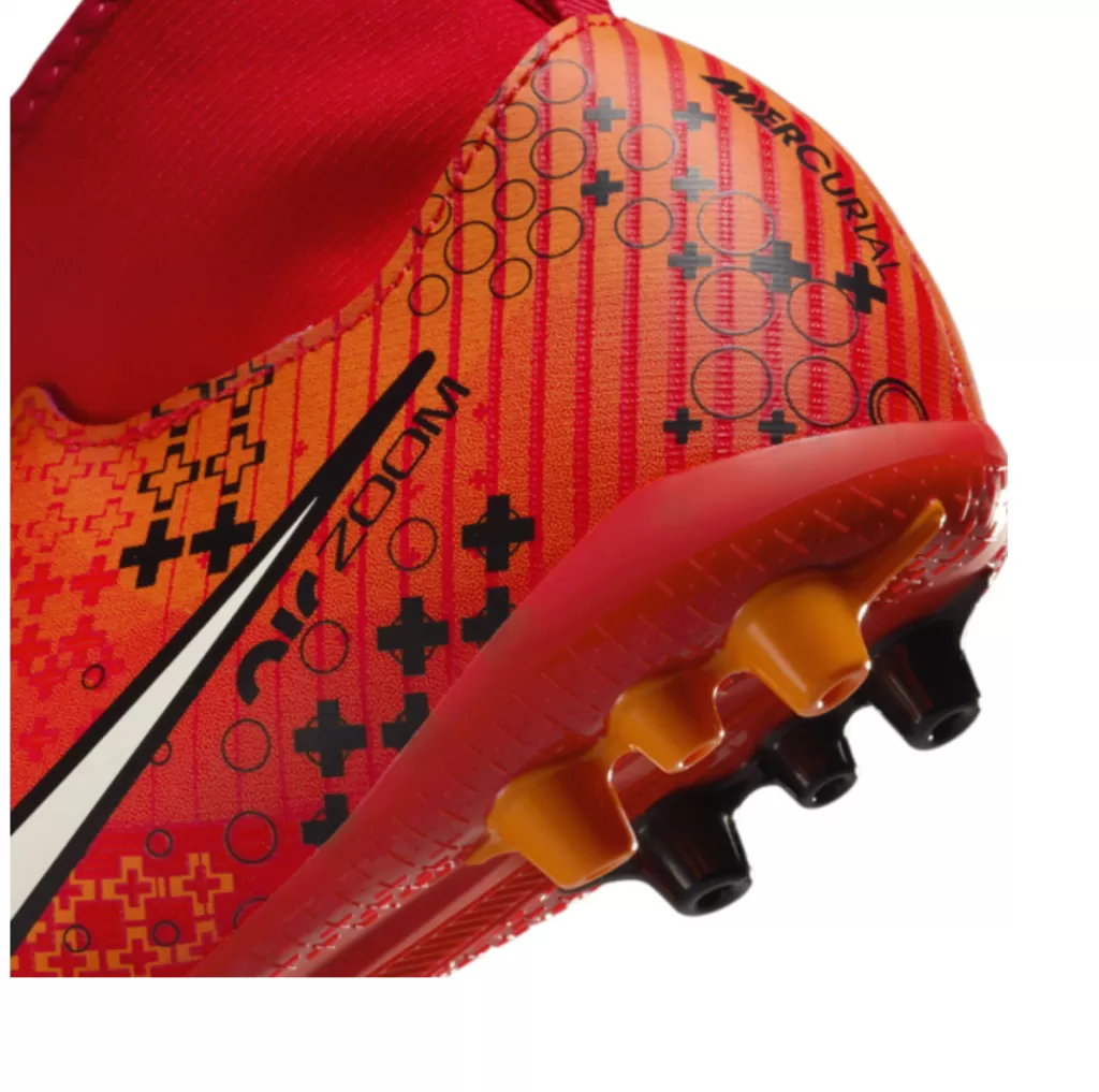 Бутсы детские Nike Mercurial Superfly 9 Academy MDS JR AG