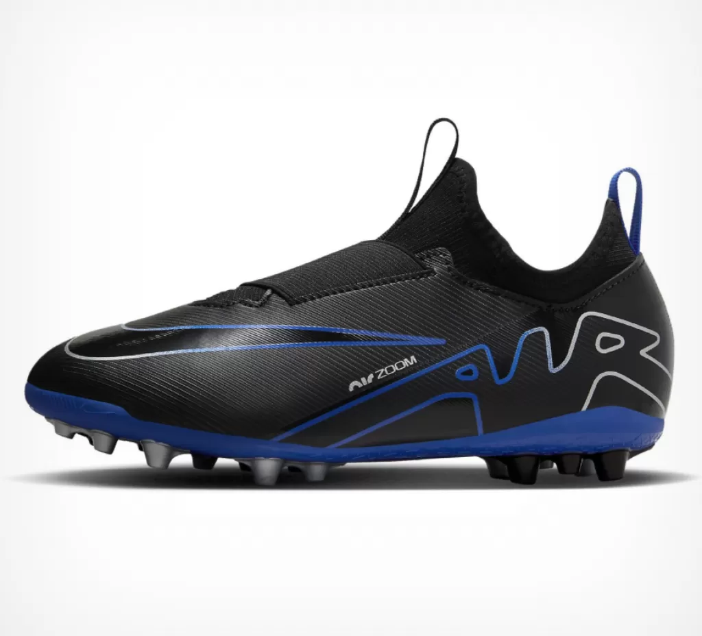 Бутсы детские Nike Mercurial Superfly 9 Academy JR AG
