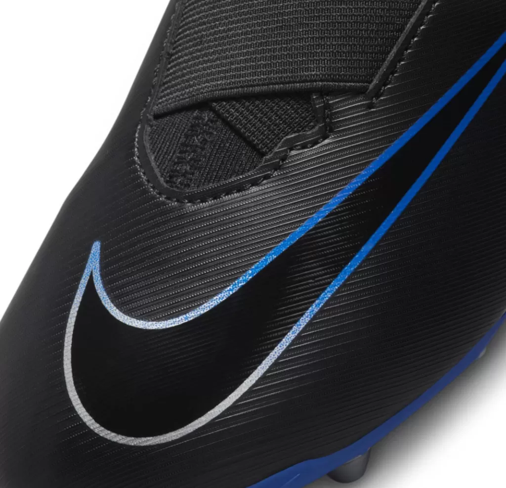 Бутсы детские Nike Mercurial Superfly 9 Academy JR AG