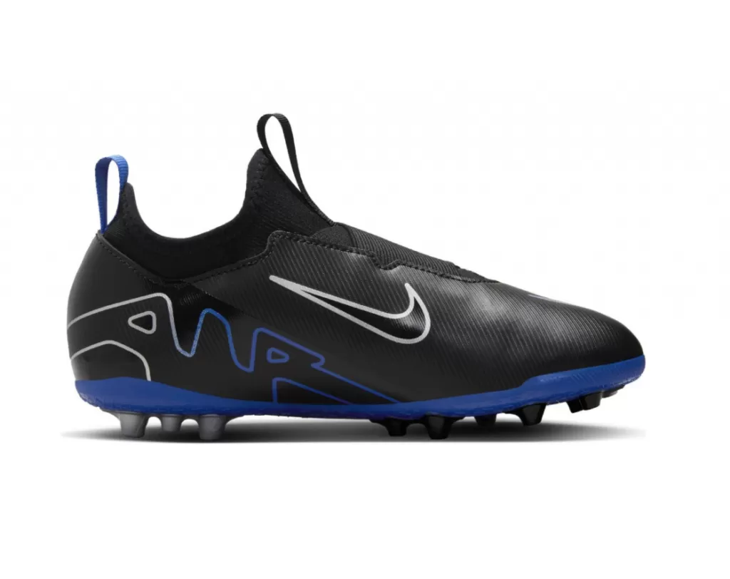Бутсы детские Nike Mercurial Superfly 9 Academy JR AG