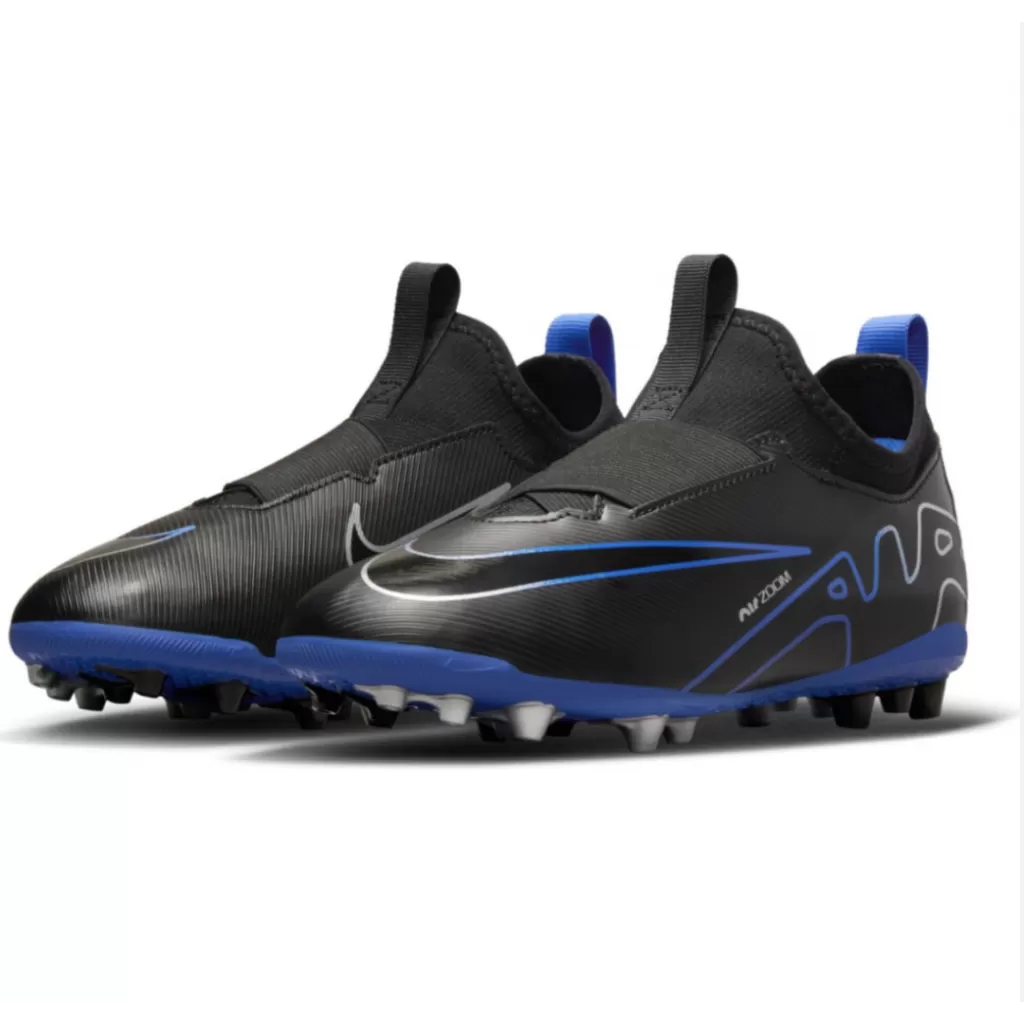 Бутсы детские Nike Mercurial Superfly 9 Academy JR AG