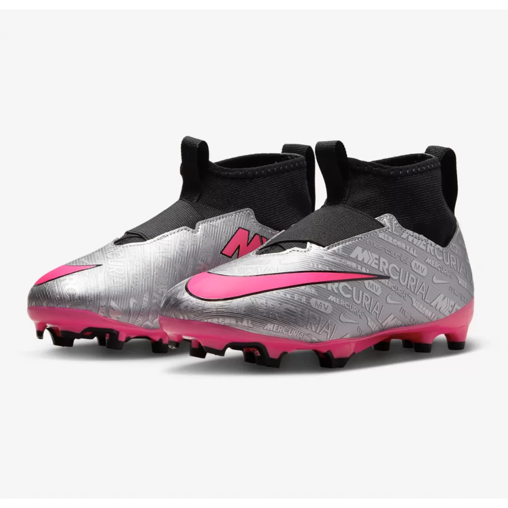 Бутсы детские Nike Mercurial Superfly 9 Academy XXV JR FG