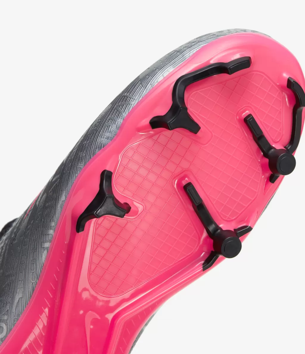 Бутсы детские Nike Mercurial Superfly 9 Academy XXV JR FG