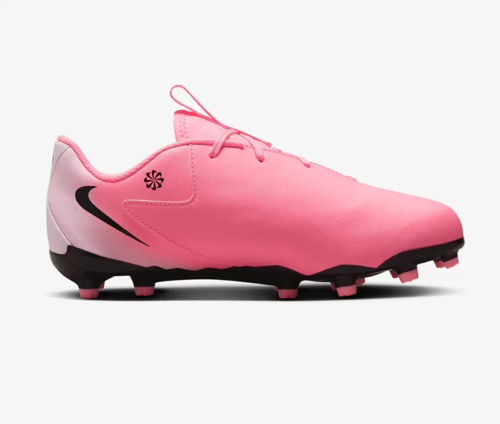Бутсы детские Nike Phantom GX Academy JR FG