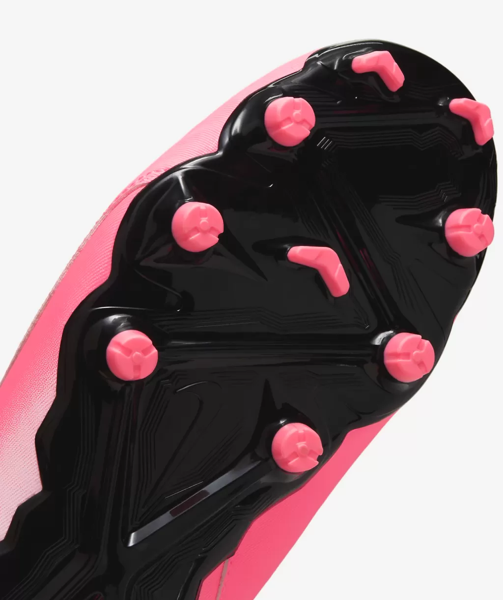 Бутсы детские Nike Phantom GX Academy JR FG