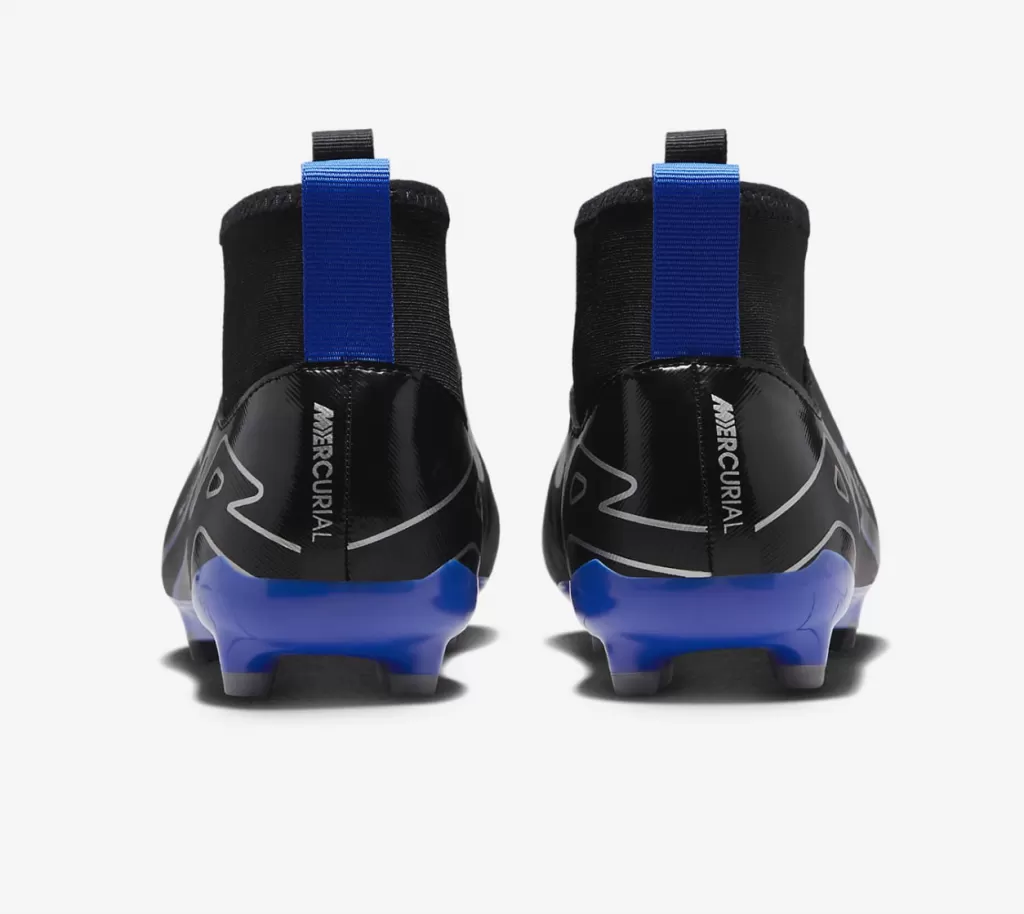 Бутсы детские Nike Mercurial Superfly 9 Academy JR FG