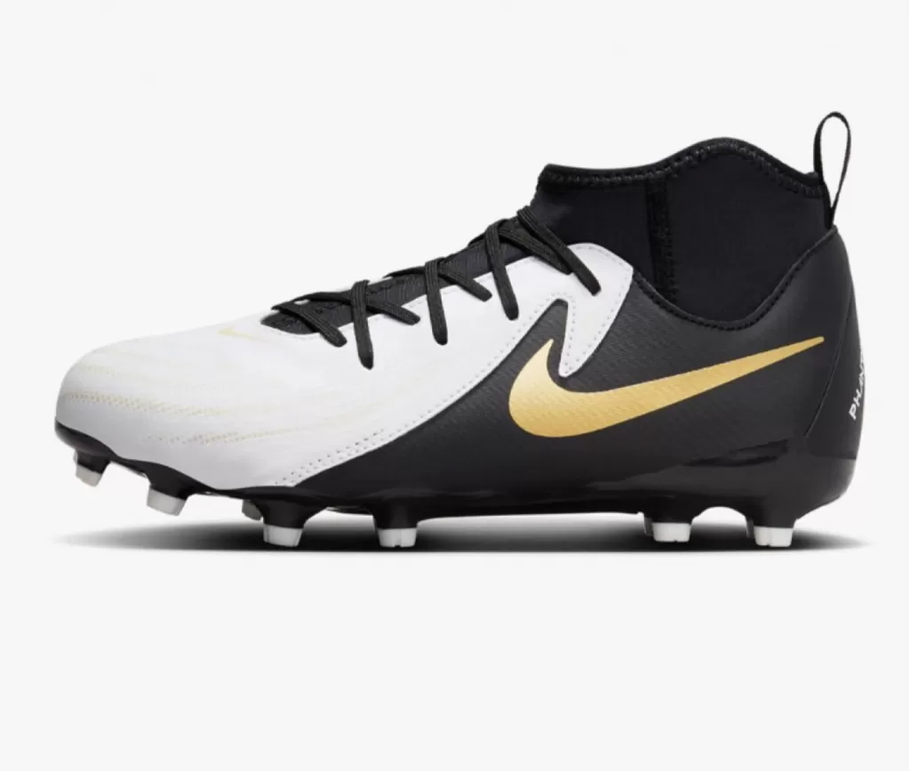 Бутсы детские Nike Phantom Luna II Academy JR FG