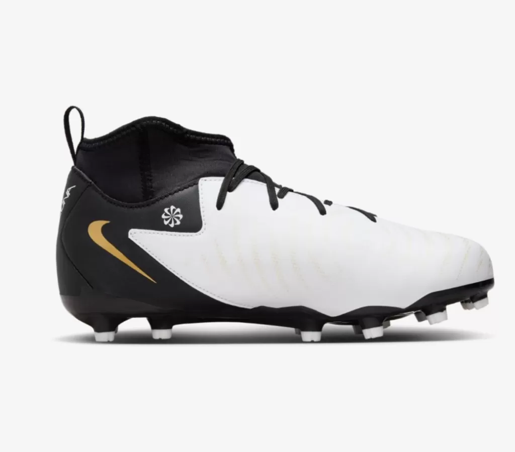 Бутсы детские Nike Phantom Luna II Academy JR FG