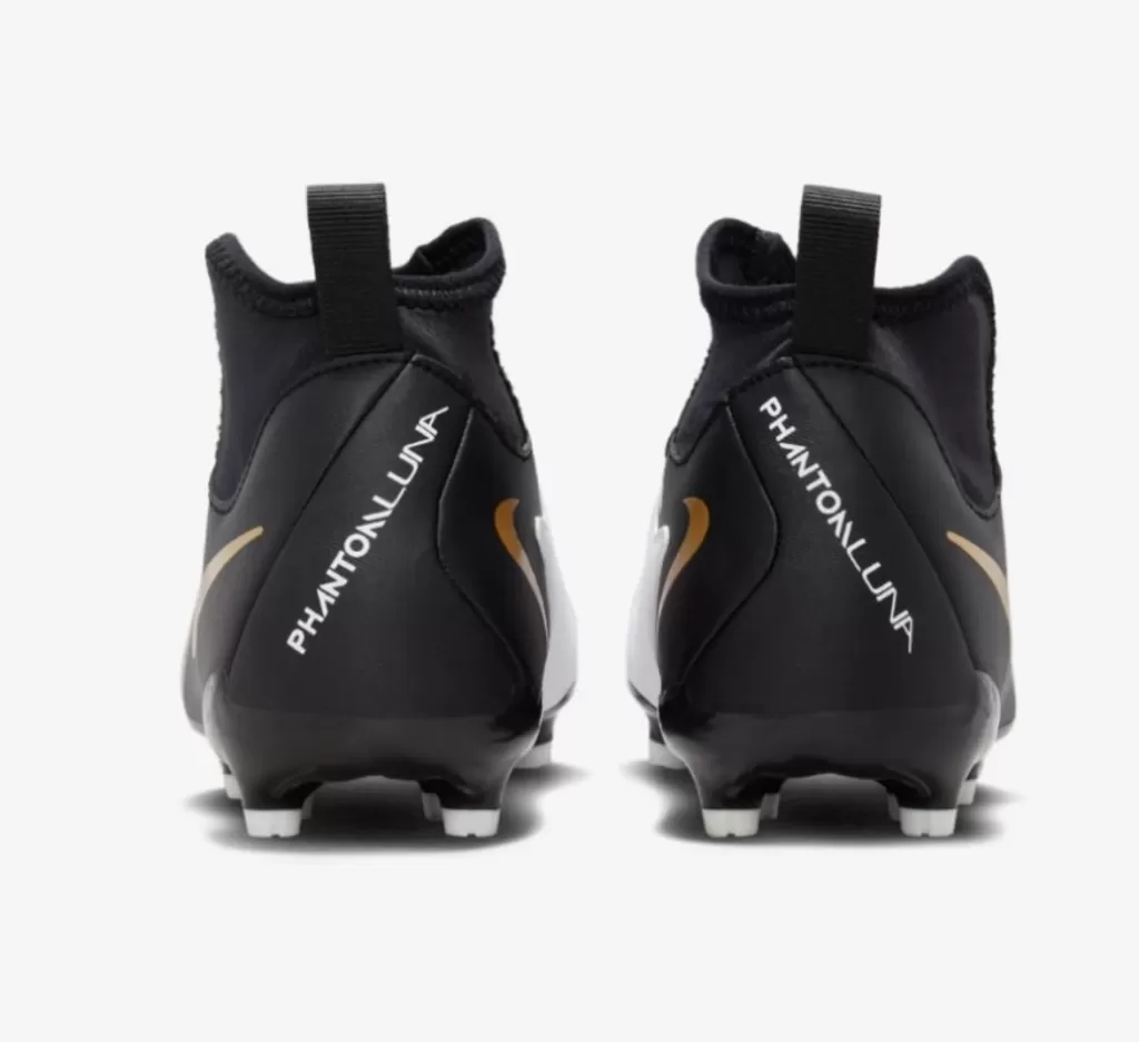 Бутсы детские Nike Phantom Luna II Academy JR FG