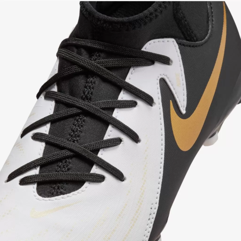 Бутсы детские Nike Phantom Luna II Academy JR FG