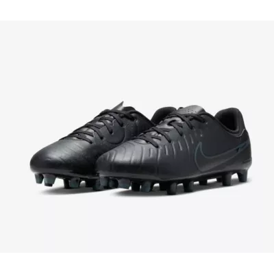 Бутсы детские Nike Tiempo Legend 10 Academy JR FG 