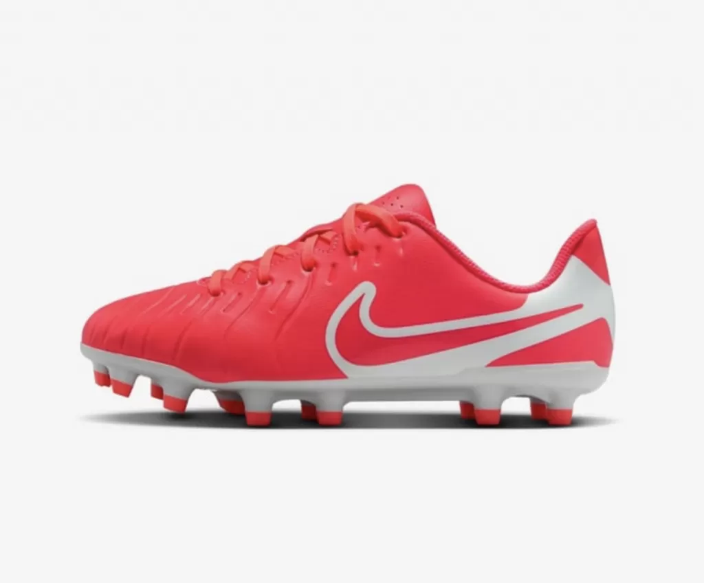 Бутсы детские Nike Tiempo Legend 10 Club JR FG