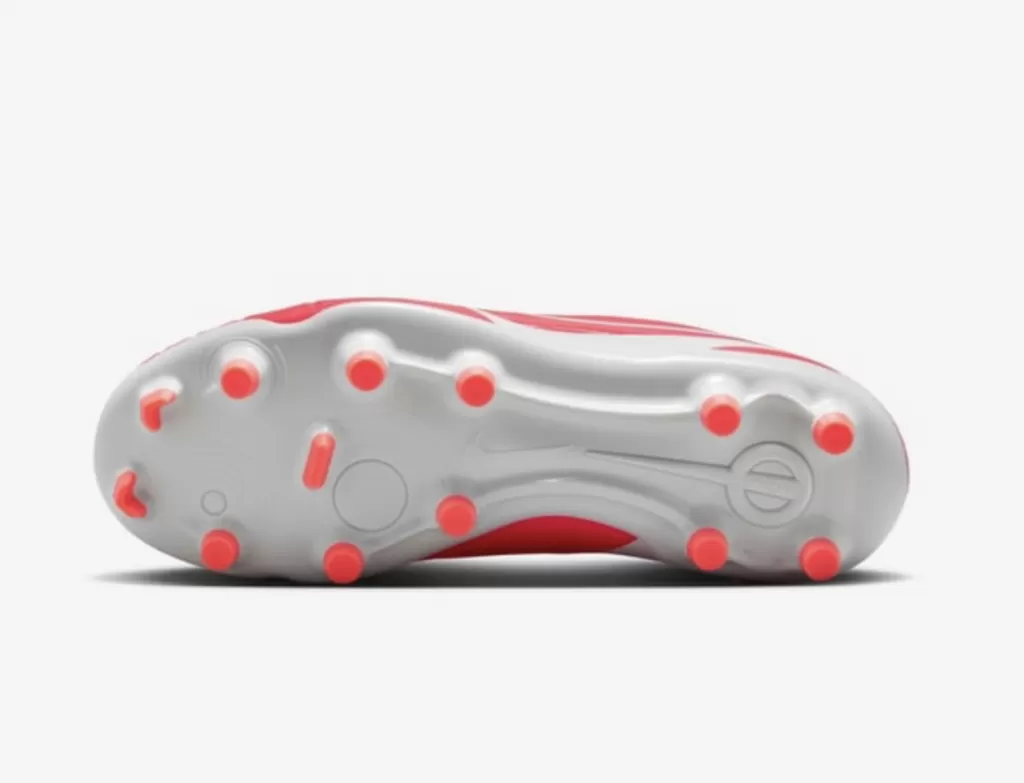 Бутсы детские Nike Tiempo Legend 10 Club JR FG