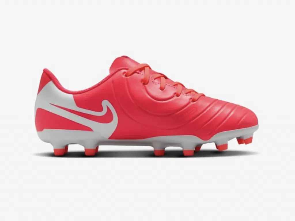 Бутсы детские Nike Tiempo Legend 10 Club JR FG