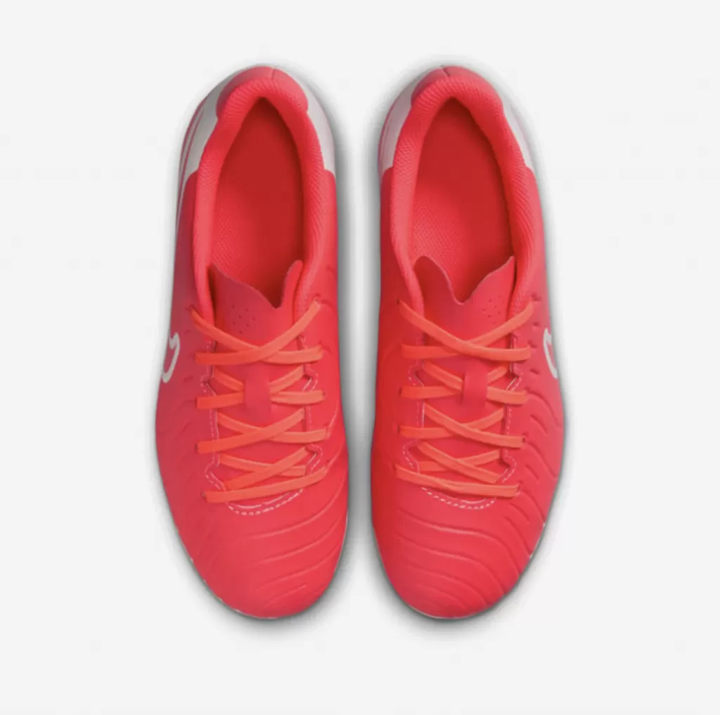 Бутсы детские Nike Tiempo Legend 10 Club JR FG