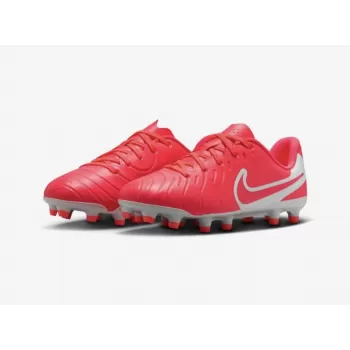 Бутсы детские Nike Tiempo Legend 10 Club JR FG