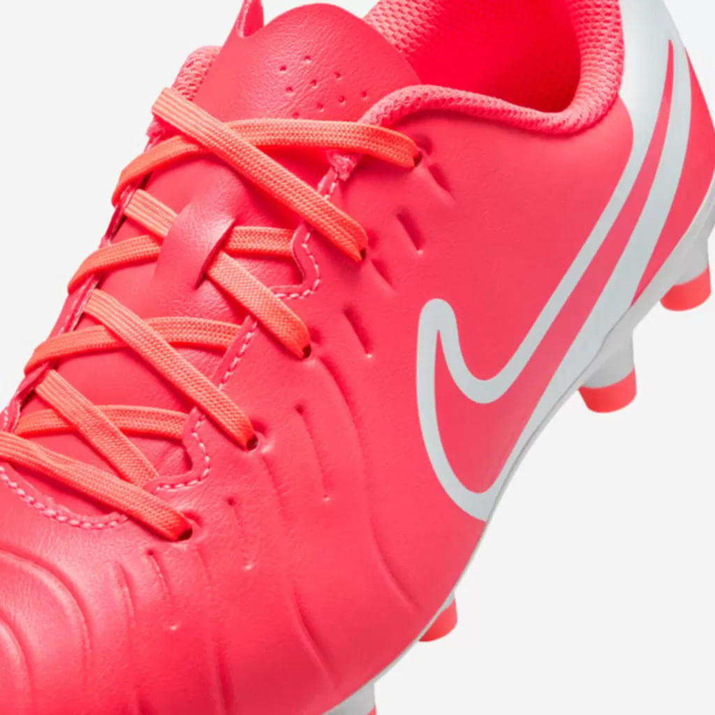 Бутсы детские Nike Tiempo Legend 10 Club JR FG