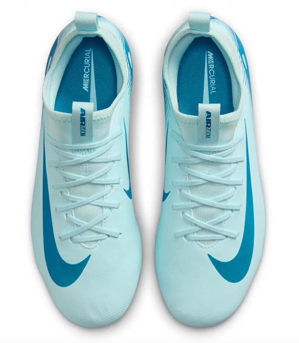 Бутсы детские Nike Mercurial Vapor 16 Academy JR FG