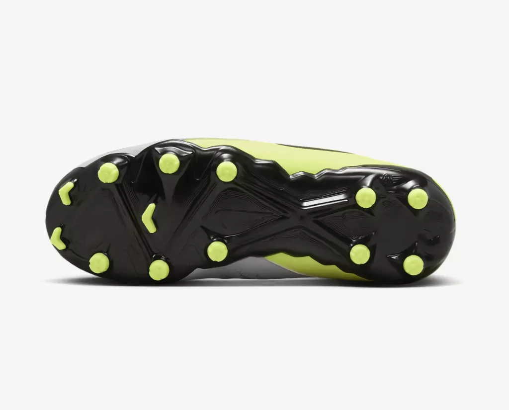 Бутсы детские Nike Phantom GX Academy JR FG