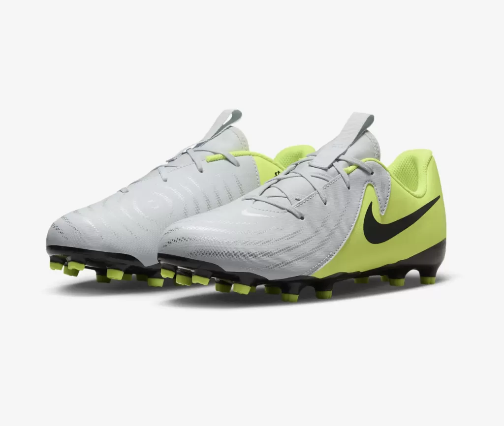 Бутсы детские Nike Phantom GX Academy JR FG