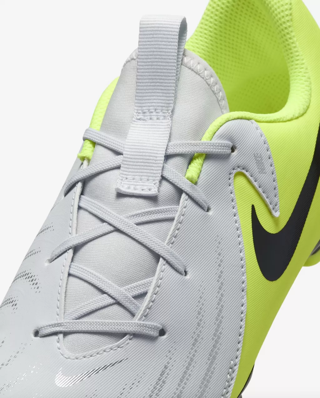 Бутсы детские Nike Phantom GX Academy JR FG