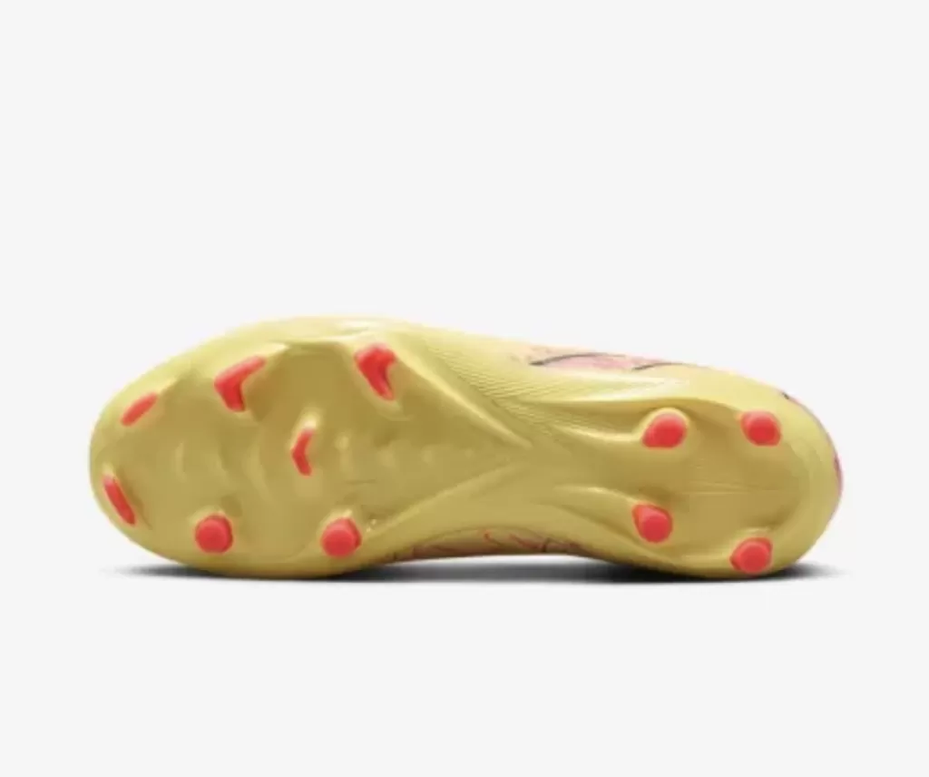 Бутсы детские Nike Mercurial Superfly 9 Academy KM JR FG