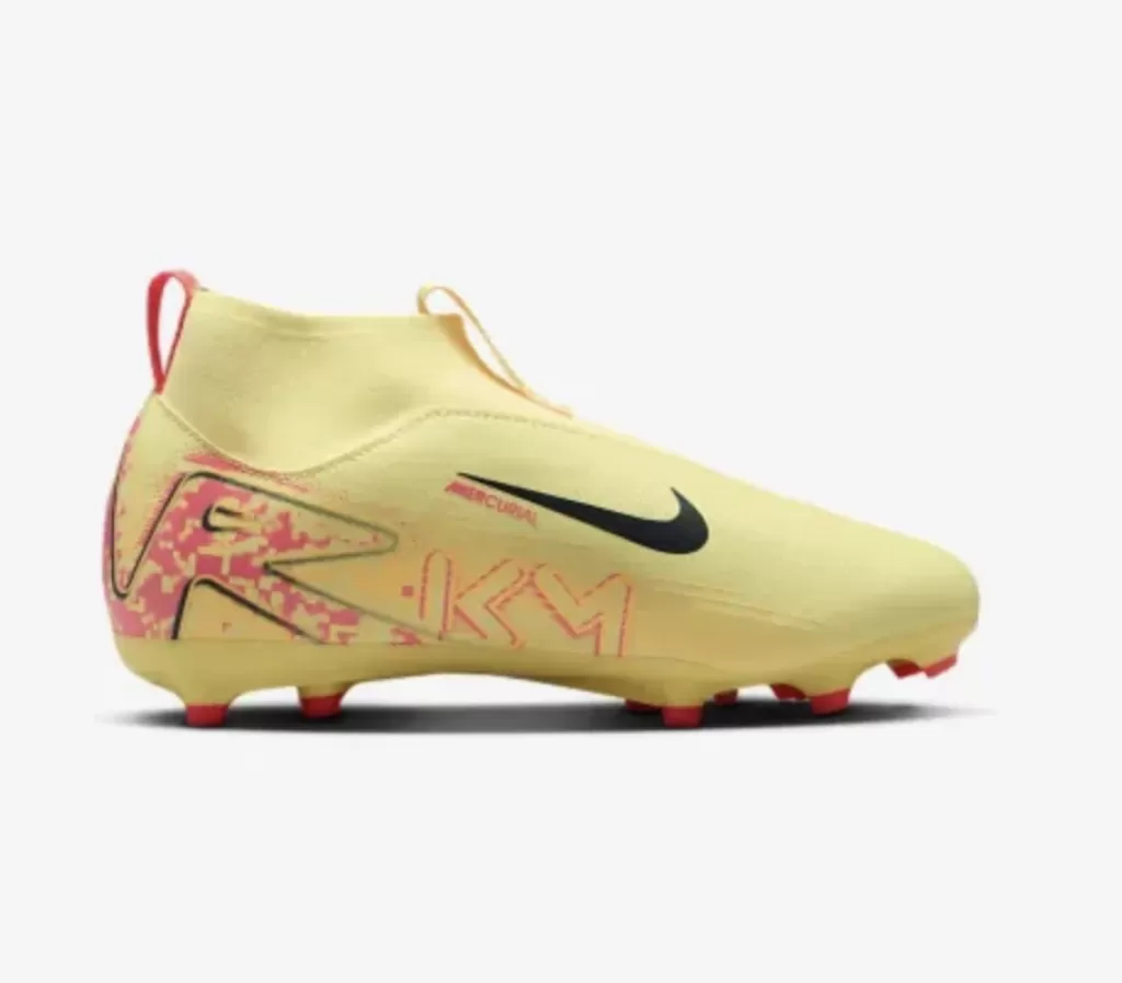 Бутсы детские Nike Mercurial Superfly 9 Academy KM JR FG