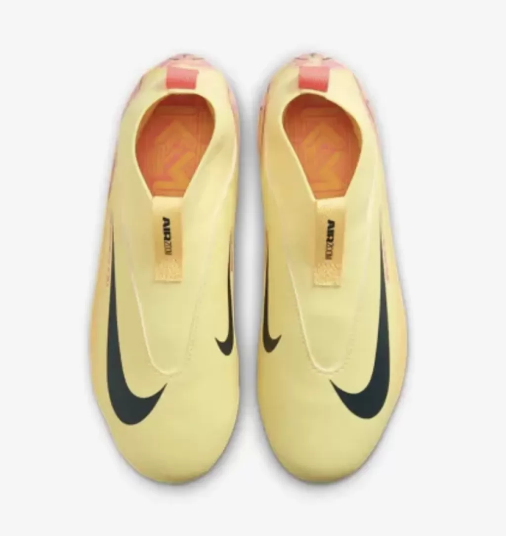 Бутсы детские Nike Mercurial Superfly 9 Academy KM JR FG