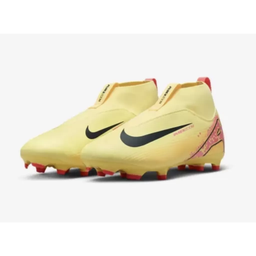 Бутсы детские Nike Mercurial Superfly 9 Academy KM JR FG