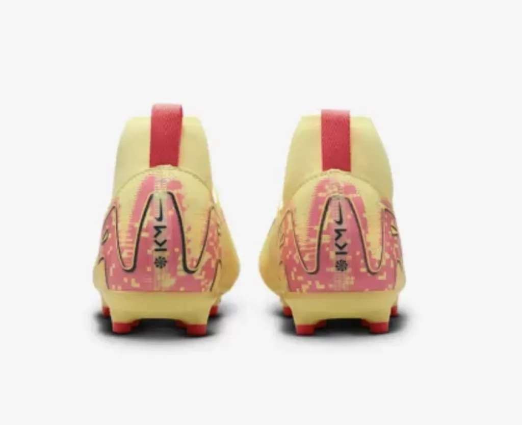 Бутсы детские Nike Mercurial Superfly 9 Academy KM JR FG