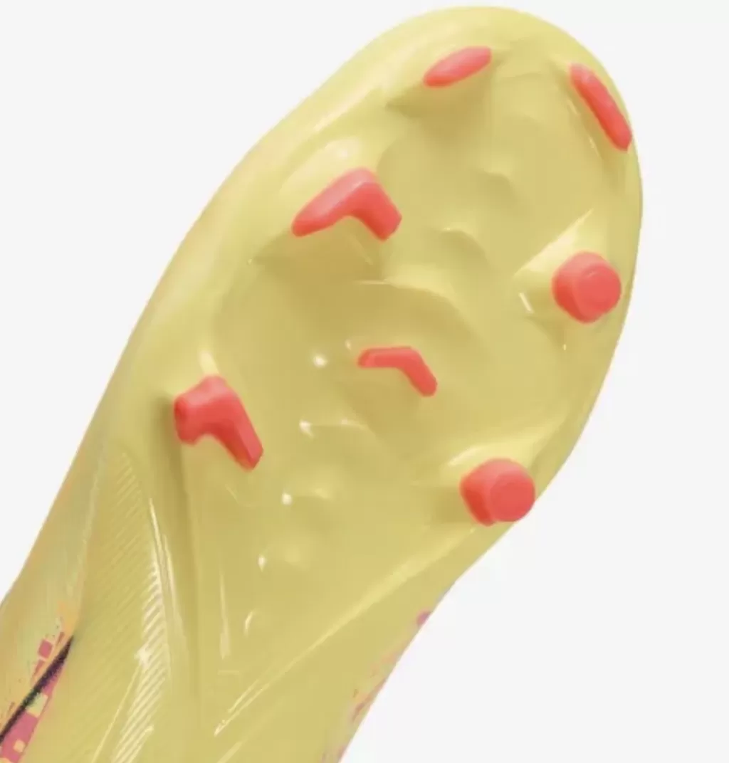 Бутсы детские Nike Mercurial Superfly 9 Academy KM JR FG