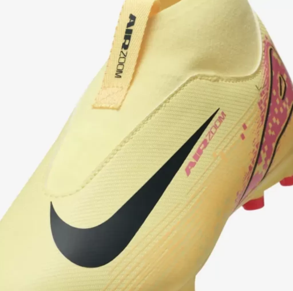 Бутсы детские Nike Mercurial Superfly 9 Academy KM JR FG