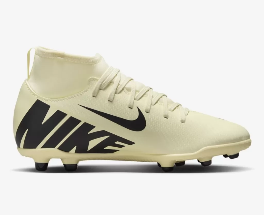 Бутсы детские Nike Mercurial Superfly 9 Club JR FG