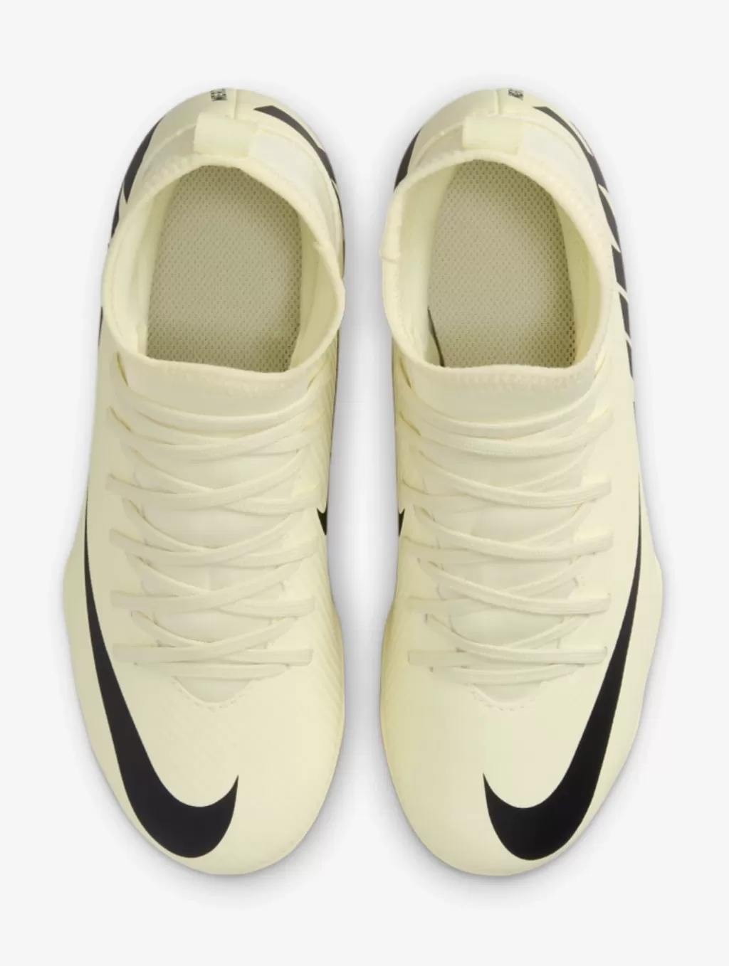 Бутсы детские Nike Mercurial Superfly 9 Club JR FG