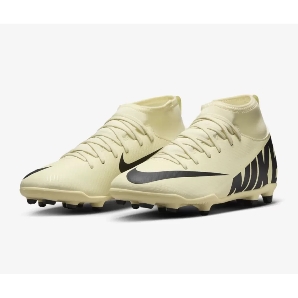 Бутсы детские Nike Mercurial Superfly 9 Club JR FG