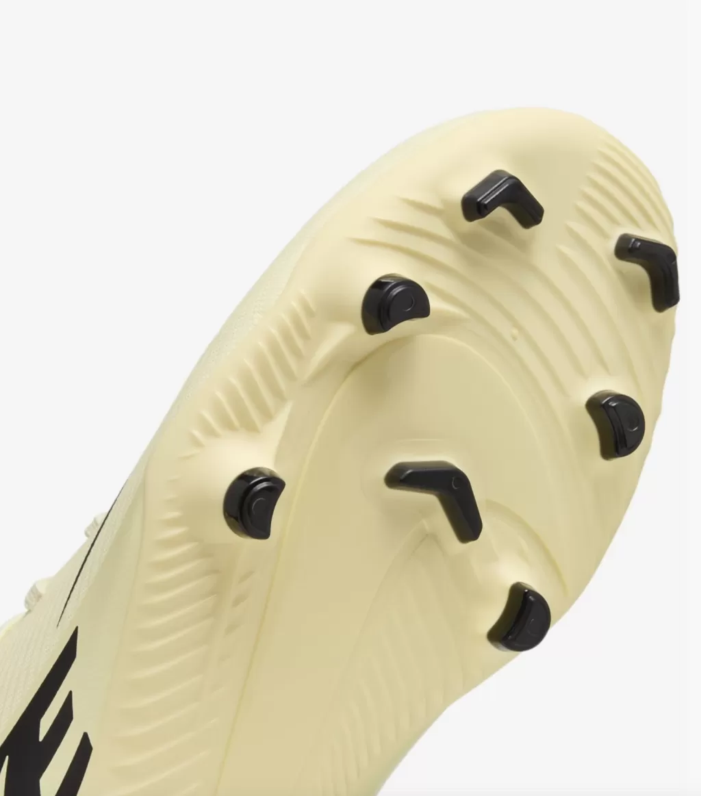 Бутсы детские Nike Mercurial Superfly 9 Club JR FG