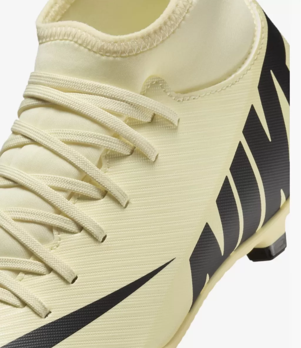 Бутсы детские Nike Mercurial Superfly 9 Club JR FG