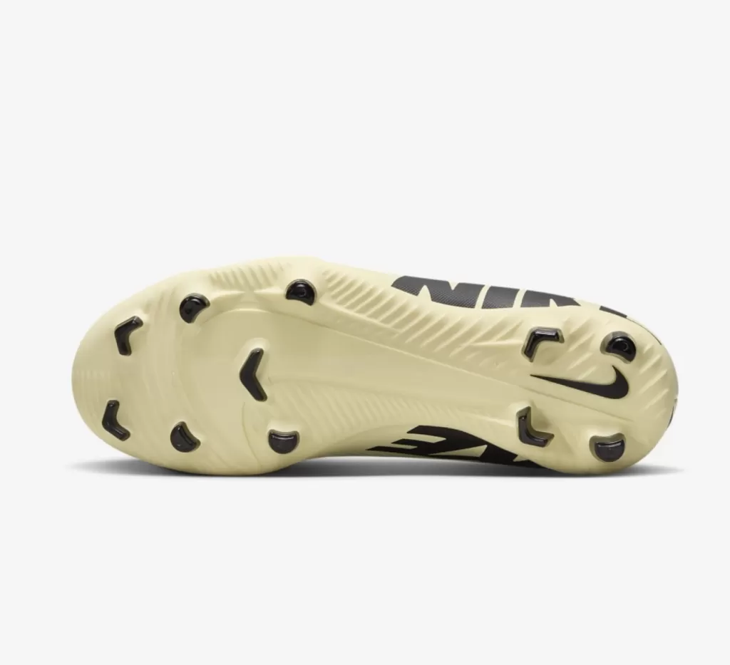 Бутсы детские Nike Mercurial Superfly 9 Club JR FG