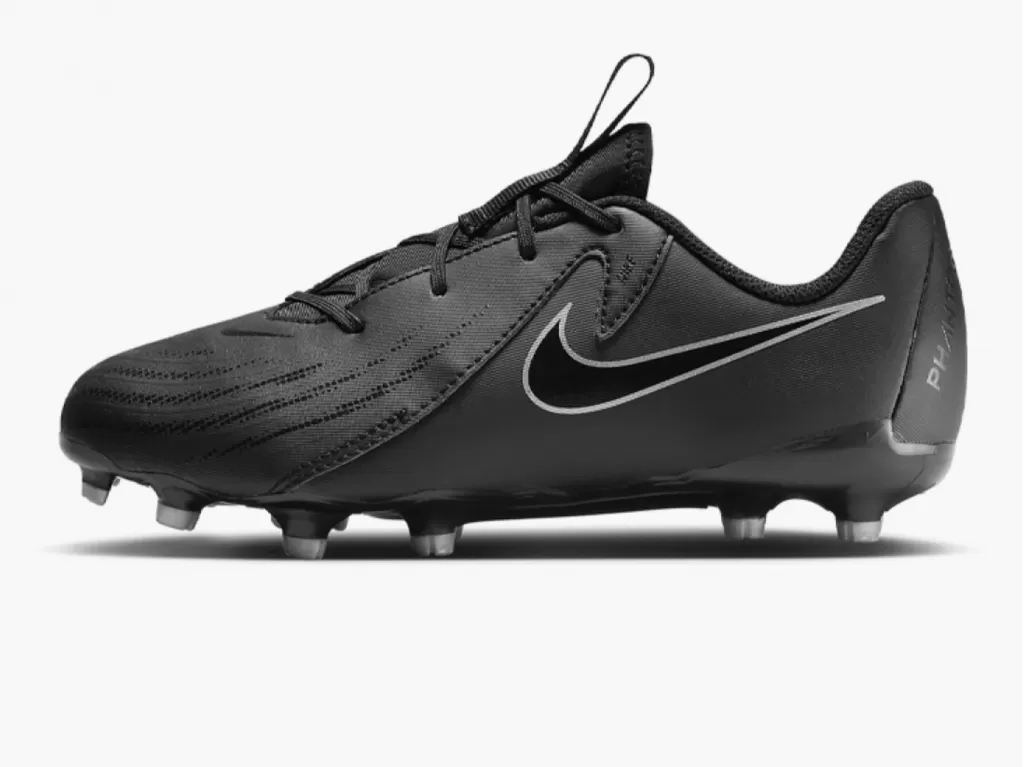 Бутсы детские Nike Phantom GX Academy JR FG